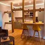 Auszeit Apartman *