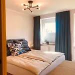 Apartman Auszeit Bitterfeld-Wolfen