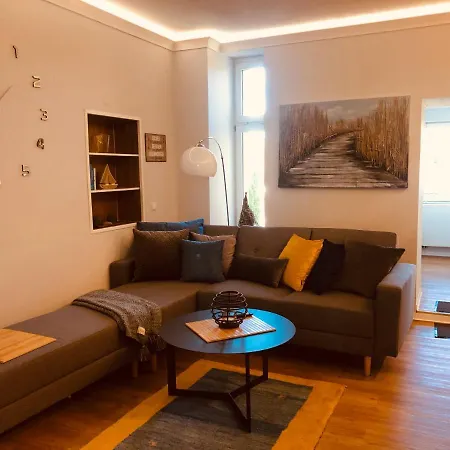 Auszeit Bitterfeld-Wolfen