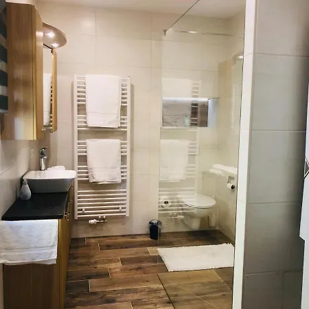 Auszeit 아파트 비터펠드 울펜