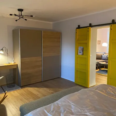 Apartment Auszeit Bitterfeld-Wolfen