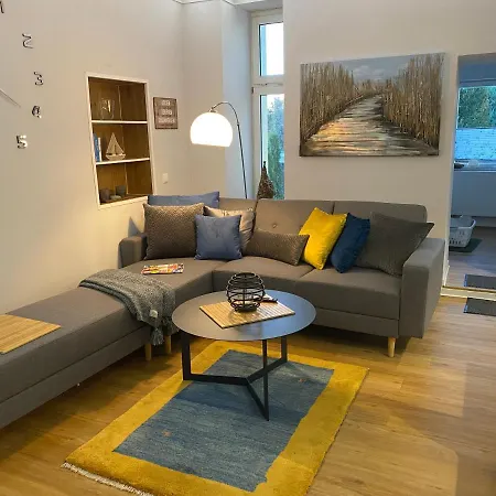 Apartment Auszeit