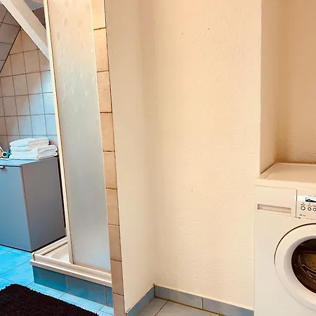 Auszeit Apartment *
