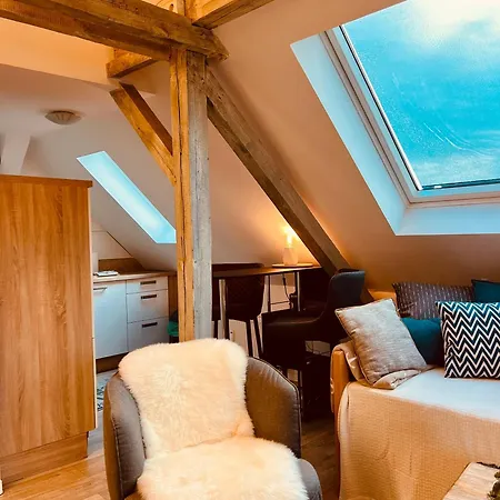 Auszeit Bitterfeld-Wolfen