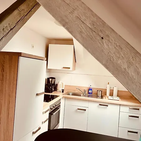 Apartment Auszeit