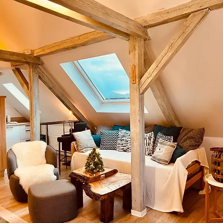 Auszeit Bitterfeld-Wolfen