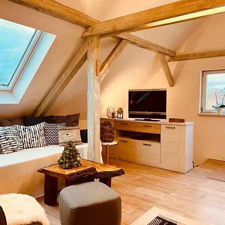 아파트 Auszeit 비터펠드 울펜