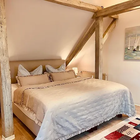 Auszeit Apartment *