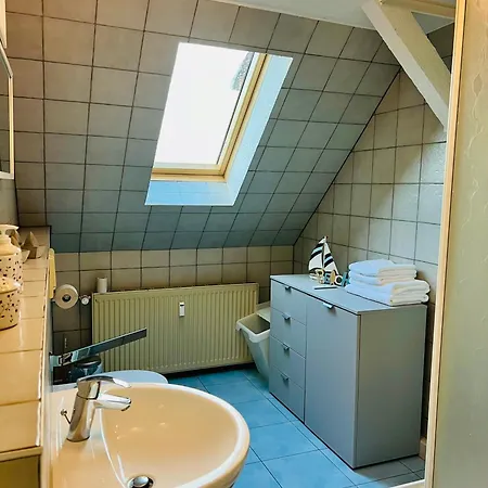 Auszeit * 비터펠드 울펜