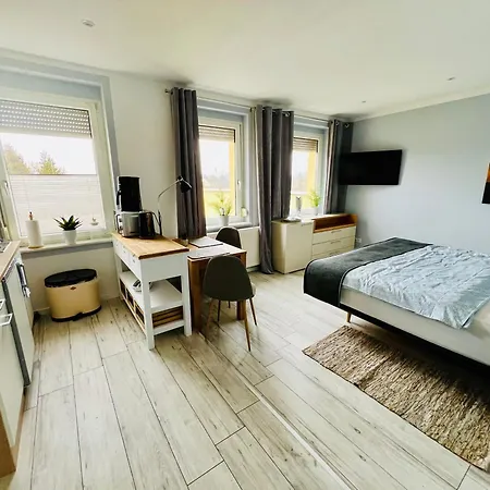 Auszeit * 비터펠드 울펜