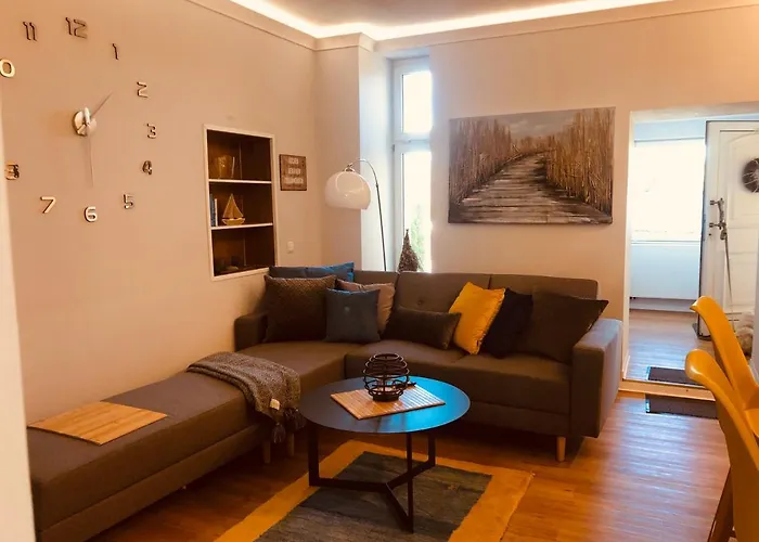 Auszeit ビッターフェルト＝ヴォルフェン