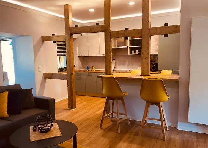 Auszeit Appartamento *