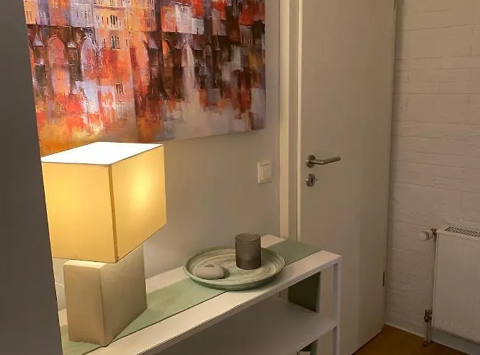 Appartamento Auszeit