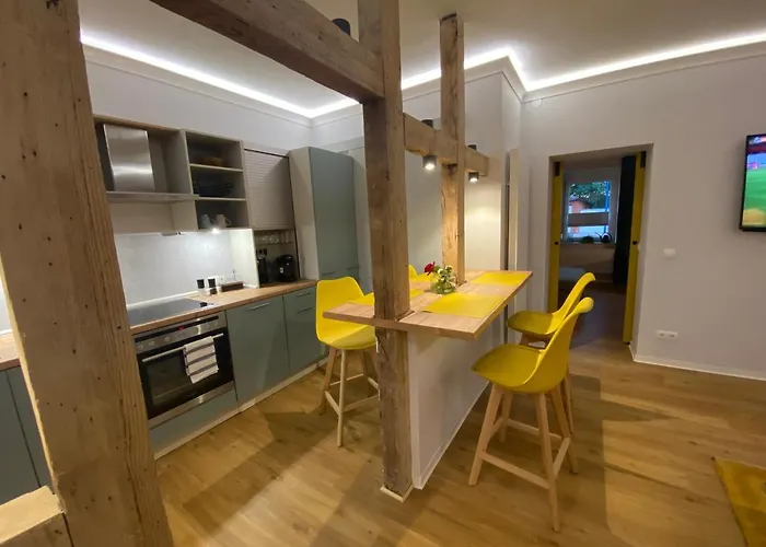 Auszeit Appartamento *