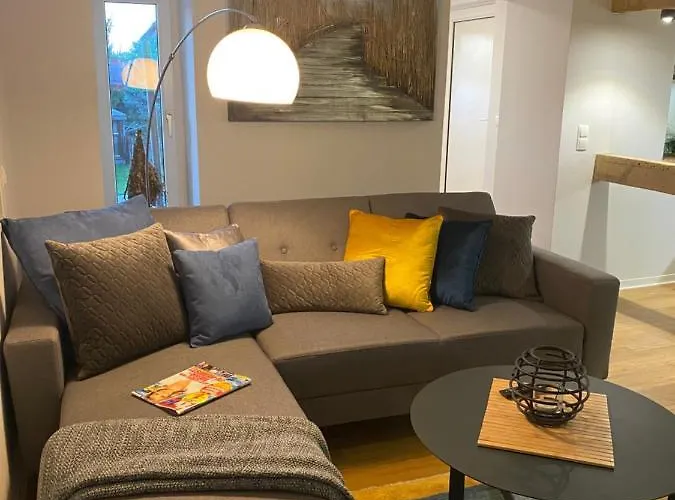 Auszeit Bitterfeld-Wolfen