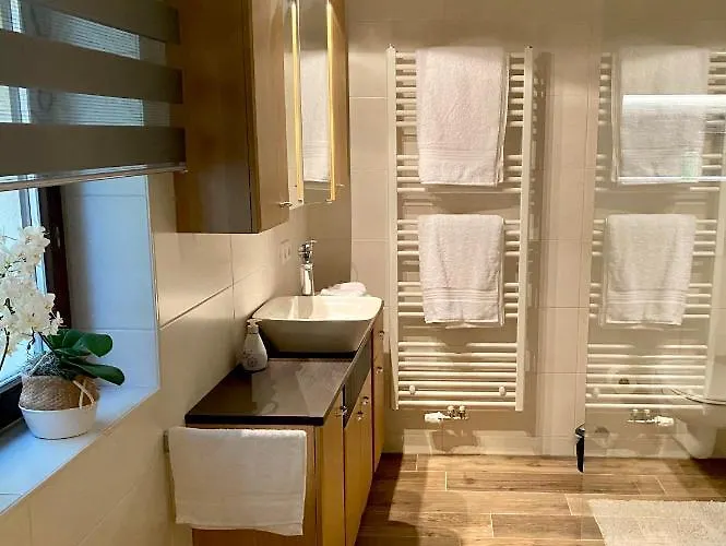 Appartamento Auszeit *