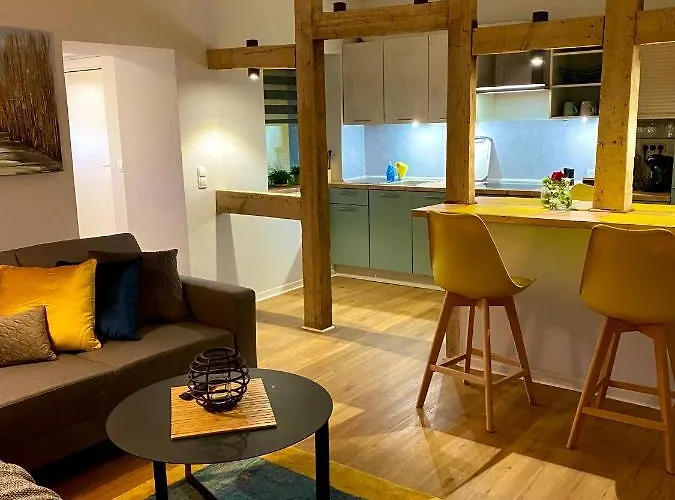 Appartamento Auszeit *