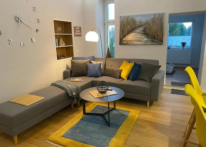 アパート Auszeit