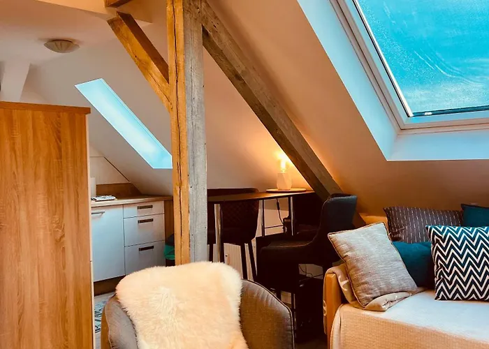 Auszeit ビッターフェルト＝ヴォルフェン