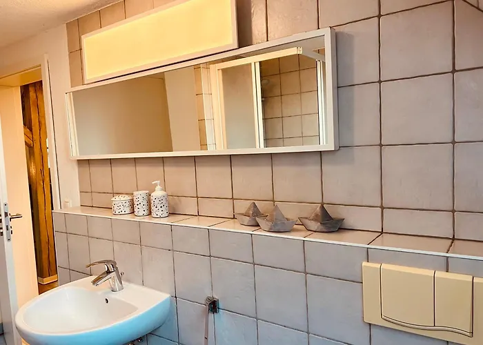 Auszeit Appartamento