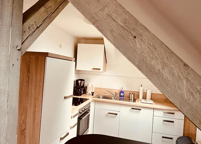 Appartamento Auszeit