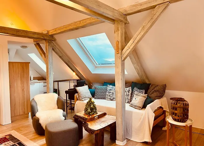 Auszeit Bitterfeld-Wolfen