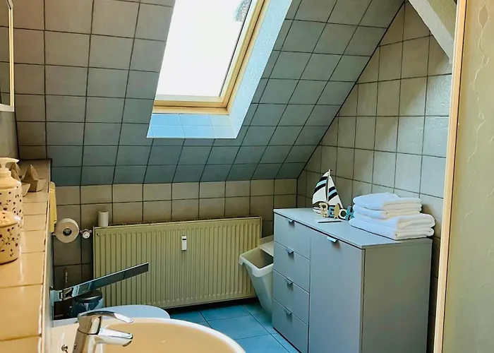 Auszeit * Bitterfeld-Wolfen