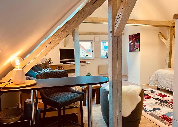 Auszeit アパート *