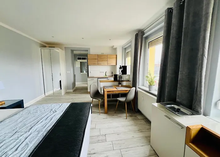 Auszeit アパート *