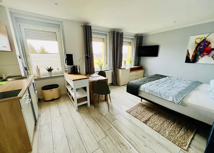 Auszeit * ビッターフェルト＝ヴォルフェン