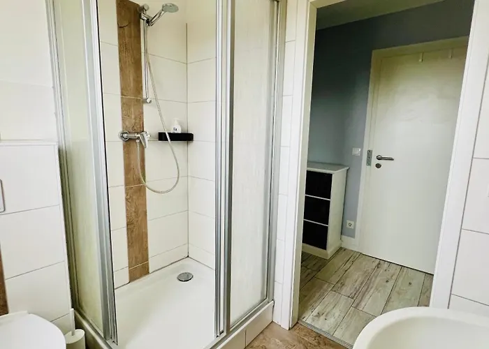 Appartamento Auszeit Bitterfeld-Wolfen