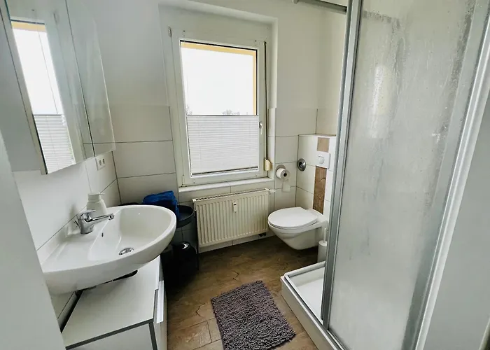 Auszeit アパート